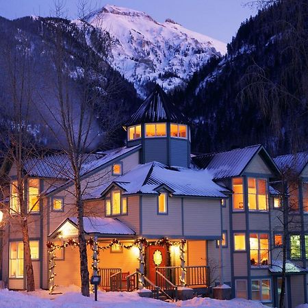 Aspen Street Inn Telluride Eksteriør billede